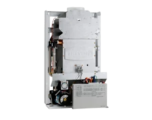Газовый настенный котел Navien ATMO-24AN (NGB 150)  (Двухконтурный) - 24 кВт