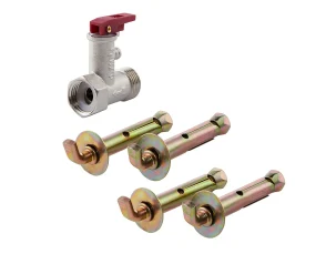Бойлер косвенного нагрева Royal Thermo AQUATEC INOX RTWX-F 80 настенный