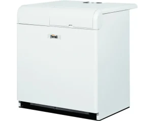 Газовый напольный котел Ferroli PEGASUS  97 2S (Одноконтурный) - 97 кВт