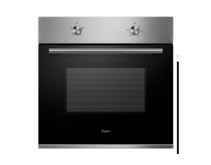 Духовой шкаф  EVELUX EO 610 X					