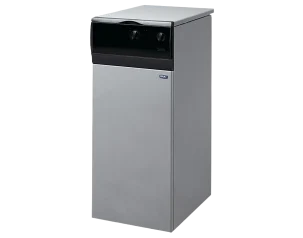 Газовый напольный котел Baxi SLIM 1.400 iN 6E (Одноконтурный) - 40 кВт					