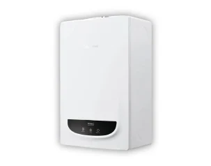 Газовый настенный котел Navien Deluxe Сomfort-13k (Двухконтурный) - 13 кВт