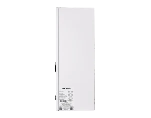 Настенный двухконтурный газовый котел HUBERT AGB 40 DL  - 40 кВт