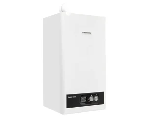 Газовый настенный котел Kentatsu Nobby Smart 28-2CS (Двухконтурный) - 28 кВт