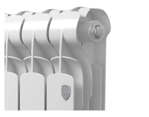 Радиатор Royal Thermo Indigo 500 2.0 - 12 секц.