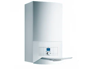 Газовый настенный котел Vaillant atmoTEC plus VUW 200/5-5 (Двухконтурный) - 20 кВт