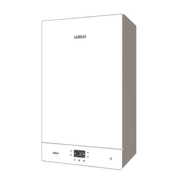 Купить Газовый настенный котел WARM AUROS LITE (Одноконтурный) - 24 кВт ...