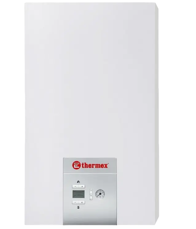 Купить Газовый настенный котел Thermex EuroElite F18 (Двухконтурный ...