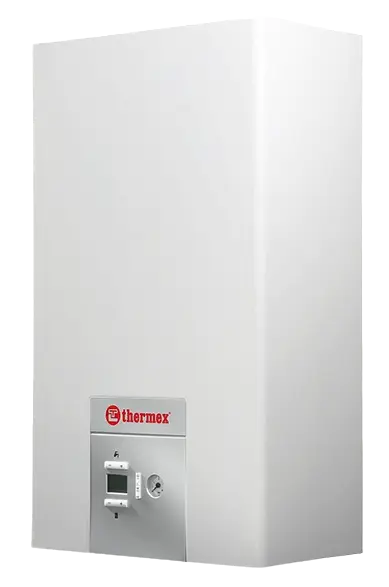 Купить Газовый настенный котел Thermex EuroElite F24 (Двухконтурный ...